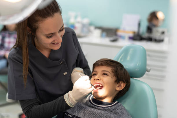 Best Root Canal Emergency Dentist  in Derby, KS
