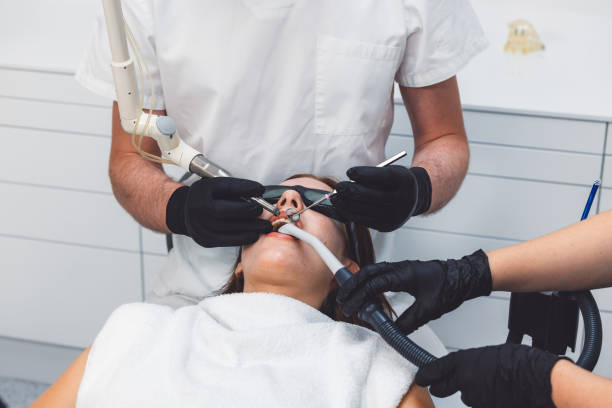 Best Dentist for Tooth Abscess  in Derby, KS