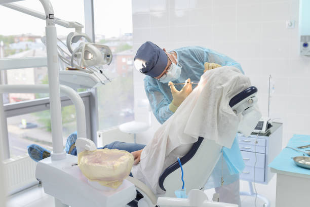 Best Tooth Infection Emergency Dentist  in Derby, KS